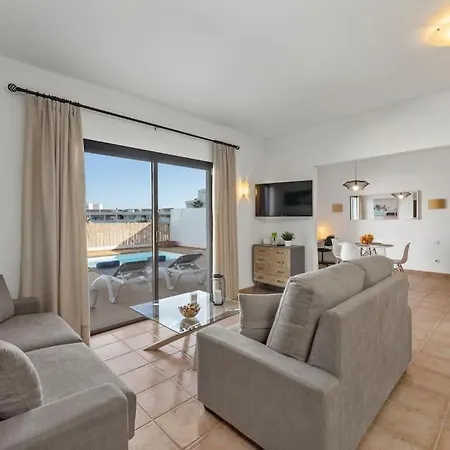 Ramimedi 4 * Tías