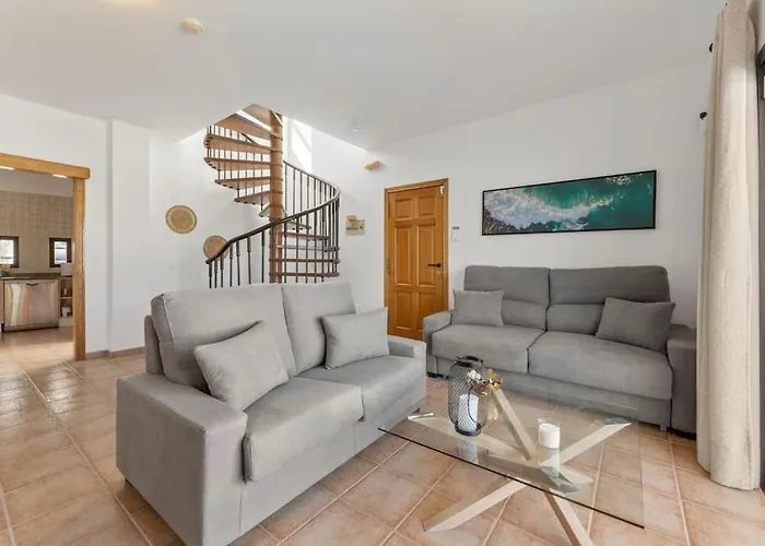 Ramimedi 4 * Tías