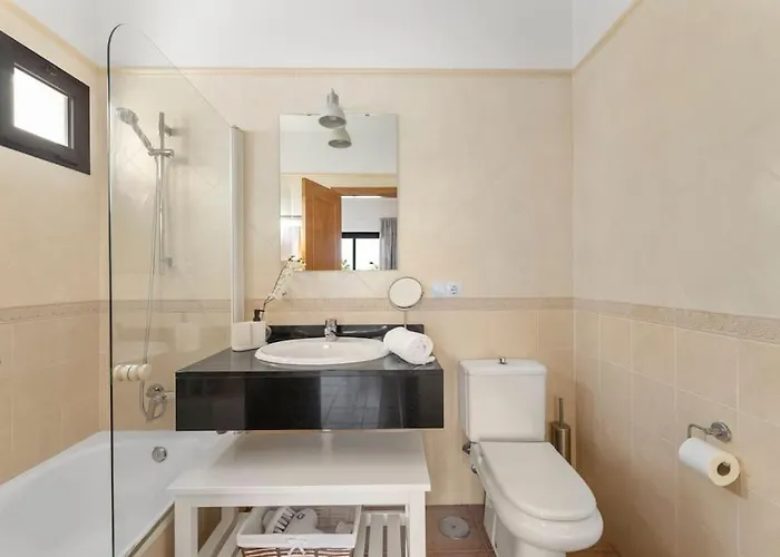 Villa Ramimedi 4 *