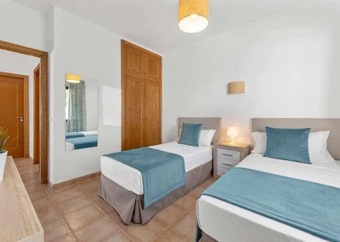 Ramimedi 4 Villa *