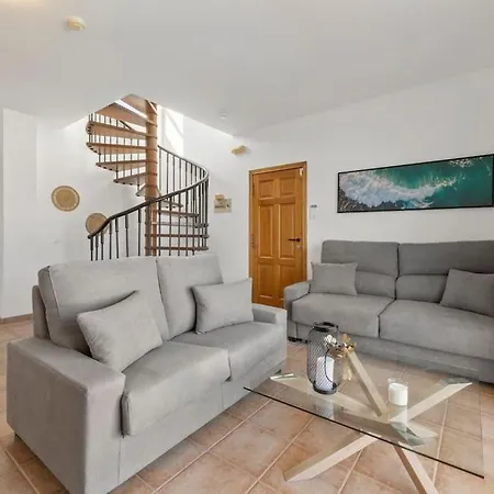 Ramimedi 4 * Tías
