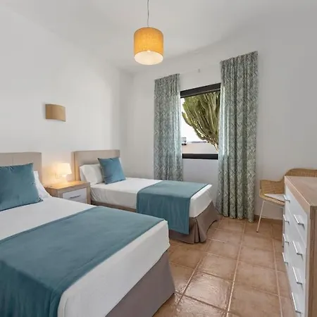 Ramimedi 4 Villa Tías