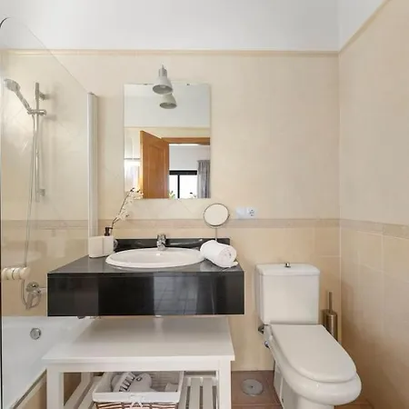 Villa Ramimedi 4 *