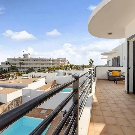 Ramimedi 4 Villa Tías