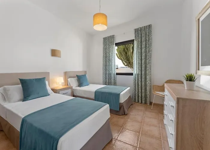 Ramimedi 4 Villa Tías