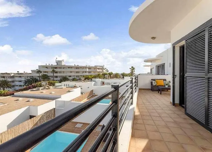 Ramimedi 4 Villa Tías